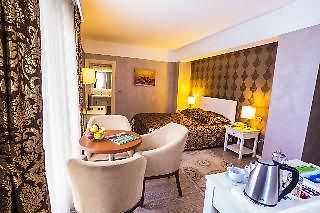 Kesos Hotel Trabzon Eksteriør billede
